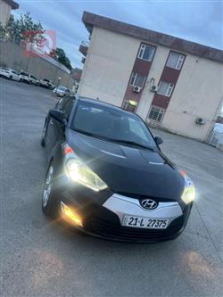 هیوندای ڤیلۆستەر